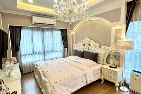 บ้านในกรุงเทพฯ, ประเทศไทย 4 ห้องนอน № 189199 - รูปถ่าย 7