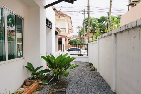 Дом в Пхукете, Таиланд с 3 спальнями № 151502 - фото 13