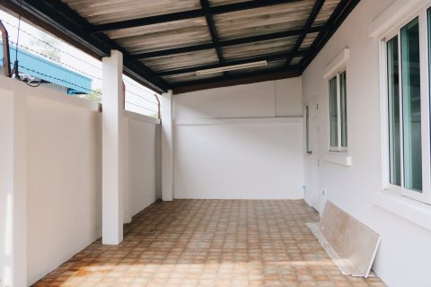 House in Phuket, Thailand 3 bedrooms № 151502 - photo 11