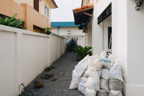 House in Phuket, Thailand 3 bedrooms № 151502 - photo 4