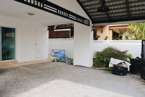 Дом в Пхукете, Таиланд с 3 спальнями № 151502 - фото 5