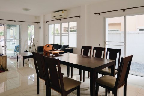 Дом в Пхукете, Таиланд с 3 спальнями № 151502 - фото 9