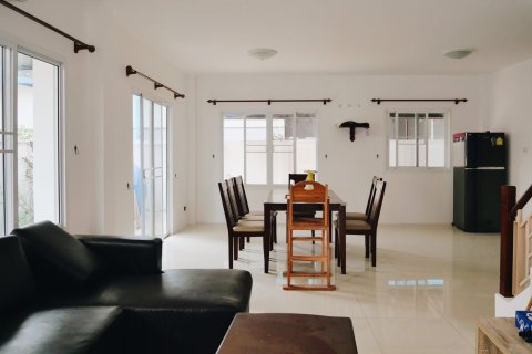 Дом в Пхукете, Таиланд с 3 спальнями № 151502 - фото 7