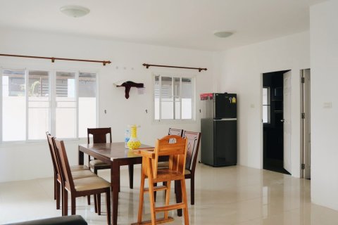 Дом в Пхукете, Таиланд с 3 спальнями № 151502 - фото 8