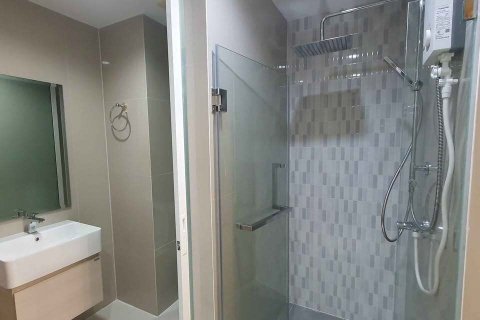 Студия в кондо в Пхая Тая, Бангкок, Таиланд № 151503 - фото 10