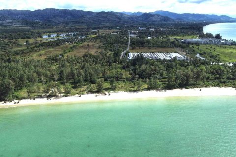 Land in Phang Nga, Thailand 38948 sq.m. № 151507 - photo 2