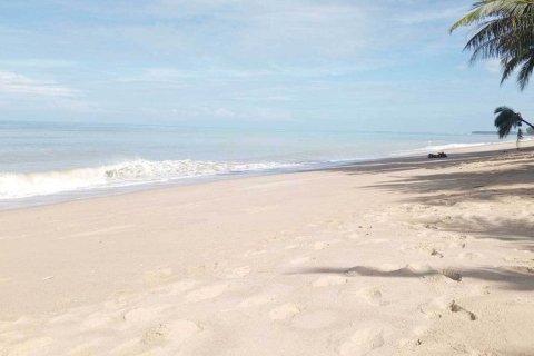 Land in Phang Nga, Thailand 38948 sq.m. № 151507 - photo 8