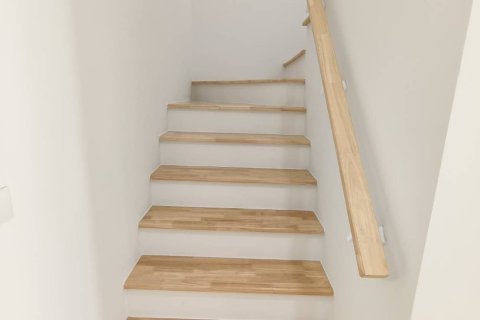 Townhouse in Saphan Sung, Bangkok, Thailand 3 bedrooms № 151508 - photo 7