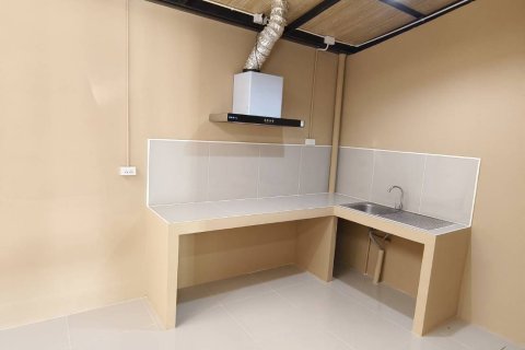 Townhouse in Saphan Sung, Bangkok, Thailand 3 bedrooms № 151508 - photo 5