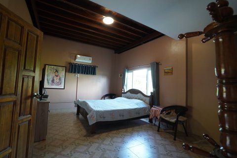 Maison à Nan, Thaïlande 3 chambres № 151506 - photo 2