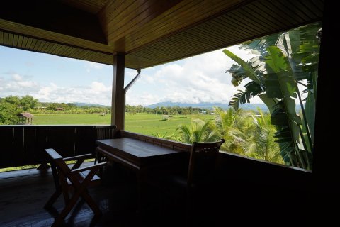 Maison à Nan, Thaïlande 3 chambres № 151506 - photo 5