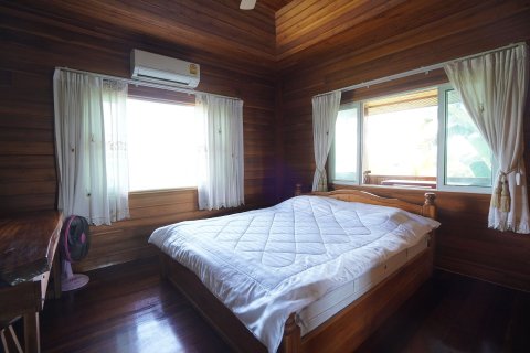Maison à Nan, Thaïlande 3 chambres № 151506 - photo 9