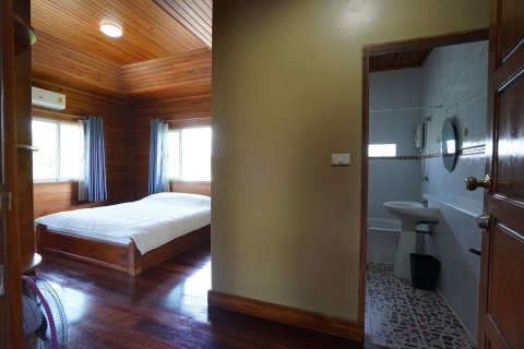 Maison à Nan, Thaïlande 3 chambres № 151506 - photo 10