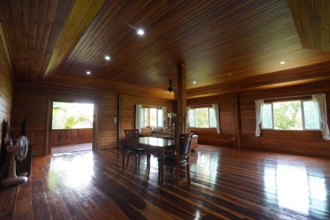 Maison à Nan, Thaïlande 3 chambres № 151506 - photo 13