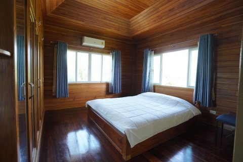 Maison à Nan, Thaïlande 3 chambres № 151506 - photo 12