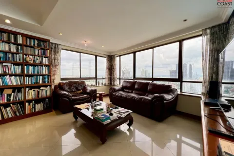 Condominio de 1 dormitorio en Jomtien Beach, Pattaya, Tailandia № 212758 - foto 3