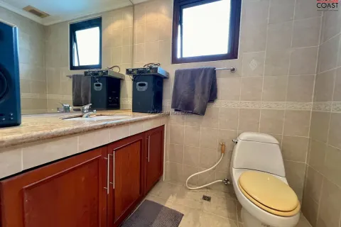 Condominio de 1 dormitorio en Jomtien Beach, Pattaya, Tailandia № 212758 - foto 6