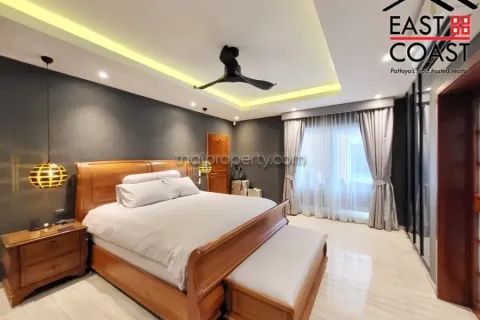 Casa de 3 dormitorios en Pattaya, Tailandia № 212754 - foto 17