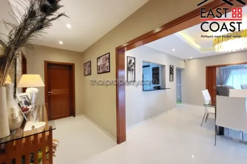 Casa de 3 dormitorios en Pattaya, Tailandia № 212754 - foto 13