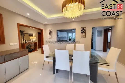 Casa de 3 dormitorios en Pattaya, Tailandia № 212754 - foto 9
