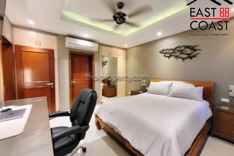 Casa de 3 dormitorios en Pattaya, Tailandia № 212754 - foto 24