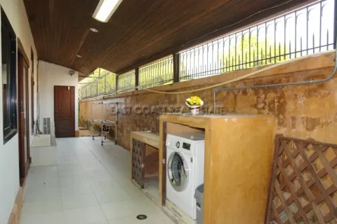 Casa de 2 dormitorios en Pattaya, Tailandia № 212756 - foto 17