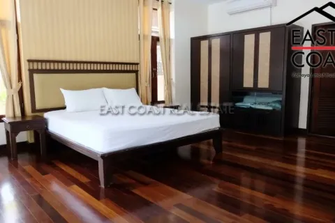 Casa de 2 dormitorios en Pattaya, Tailandia № 212756 - foto 4