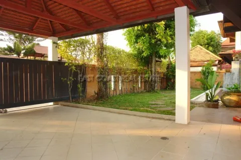 Casa de 2 dormitorios en Pattaya, Tailandia № 212756 - foto 18