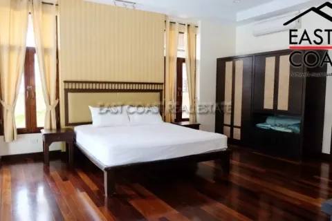 Casa de 2 dormitorios en Pattaya, Tailandia № 212756 - foto 23