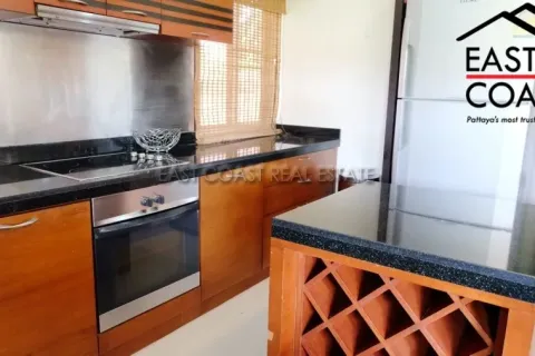 Casa de 2 dormitorios en Pattaya, Tailandia № 212756 - foto 9
