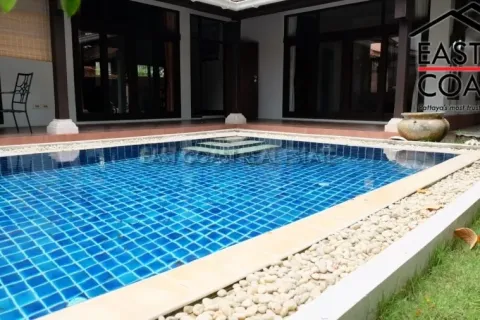Casa de 2 dormitorios en Pattaya, Tailandia № 212756 - foto 5