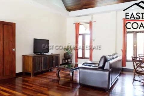 Casa de 2 dormitorios en Pattaya, Tailandia № 212756 - foto 6