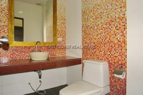 Casa de 2 dormitorios en Pattaya, Tailandia № 212756 - foto 10