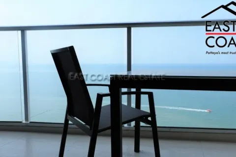 Condominio de 1 dormitorio en Pattaya, Tailandia № 212752 - foto 15