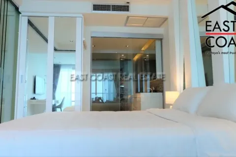Condominio de 1 dormitorio en Pattaya, Tailandia № 212752 - foto 11
