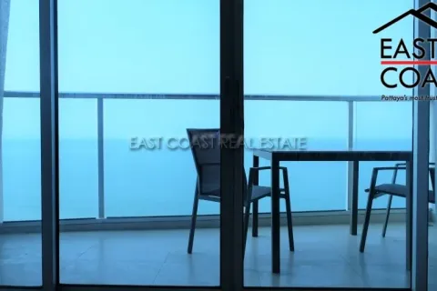 Condominio de 1 dormitorio en Pattaya, Tailandia № 212752 - foto 4