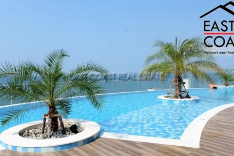 Condominio de 1 dormitorio en Pattaya, Tailandia № 212752 - foto 18