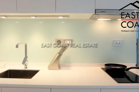 Condominio de 1 dormitorio en Pattaya, Tailandia № 212752 - foto 6