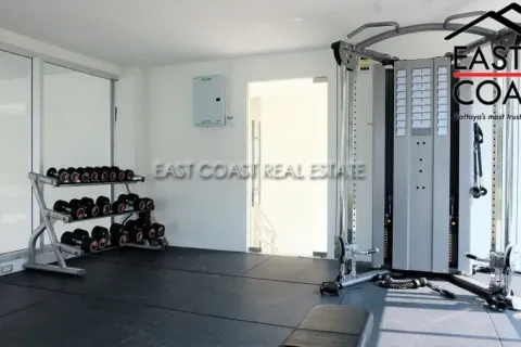 Condominio de 1 dormitorio en Pattaya, Tailandia № 212752 - foto 20