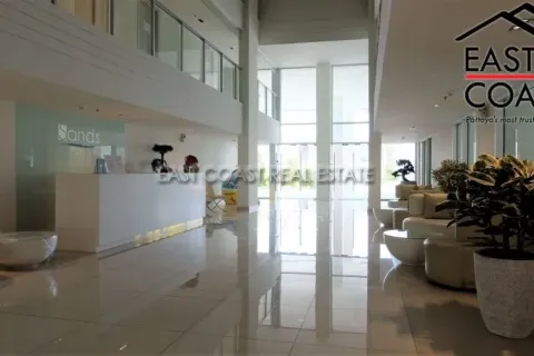 Condominio de 1 dormitorio en Pattaya, Tailandia № 212752 - foto 21