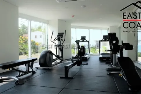 Condominio de 1 dormitorio en Pattaya, Tailandia № 212752 - foto 19