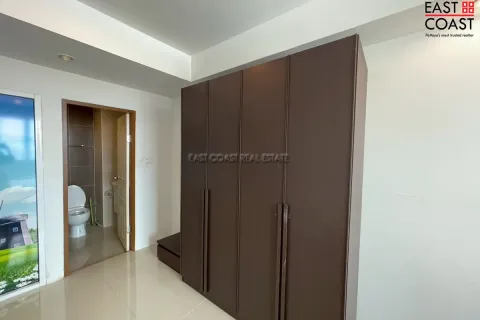 Condominio de 1 dormitorio en Pattaya, Tailandia № 212753 - foto 5
