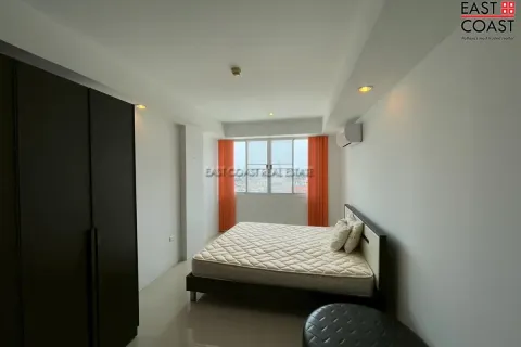 Condominio de 1 dormitorio en Pattaya, Tailandia № 212753 - foto 7