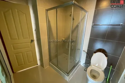 Condominio de 1 dormitorio en Pattaya, Tailandia № 212753 - foto 11