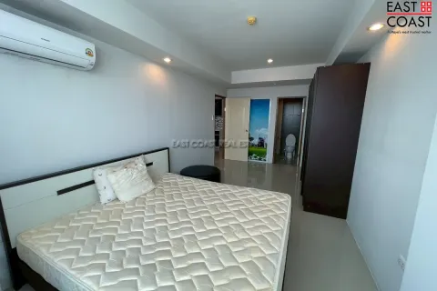 Condominio de 1 dormitorio en Pattaya, Tailandia № 212753 - foto 3