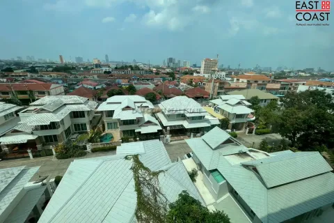 Condominio de 1 dormitorio en Pattaya, Tailandia № 212753 - foto 14