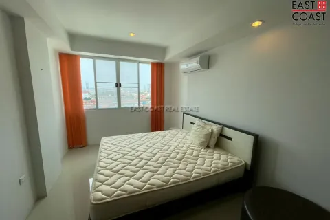 Condominio de 1 dormitorio en Pattaya, Tailandia № 212753 - foto 9