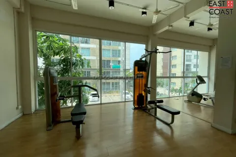 Condominio de 1 dormitorio en Pattaya, Tailandia № 212753 - foto 12