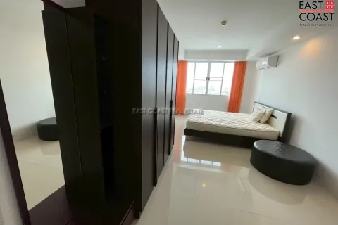 Condominio de 1 dormitorio en Pattaya, Tailandia № 212753 - foto 8