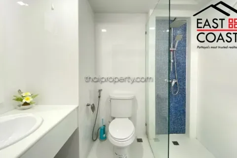 Estudio en el condominio en Jomtien Beach, Pattaya, Tailandia № 212757 - foto 7